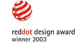 Reddot Design Award