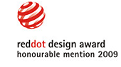 reddot 2009