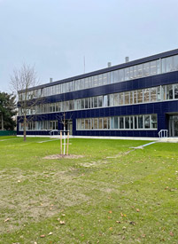 Schule Neustadt (Dosse)